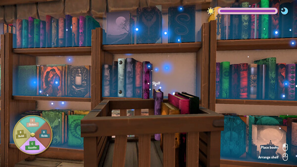 Spellbound Emporium screenshot 2