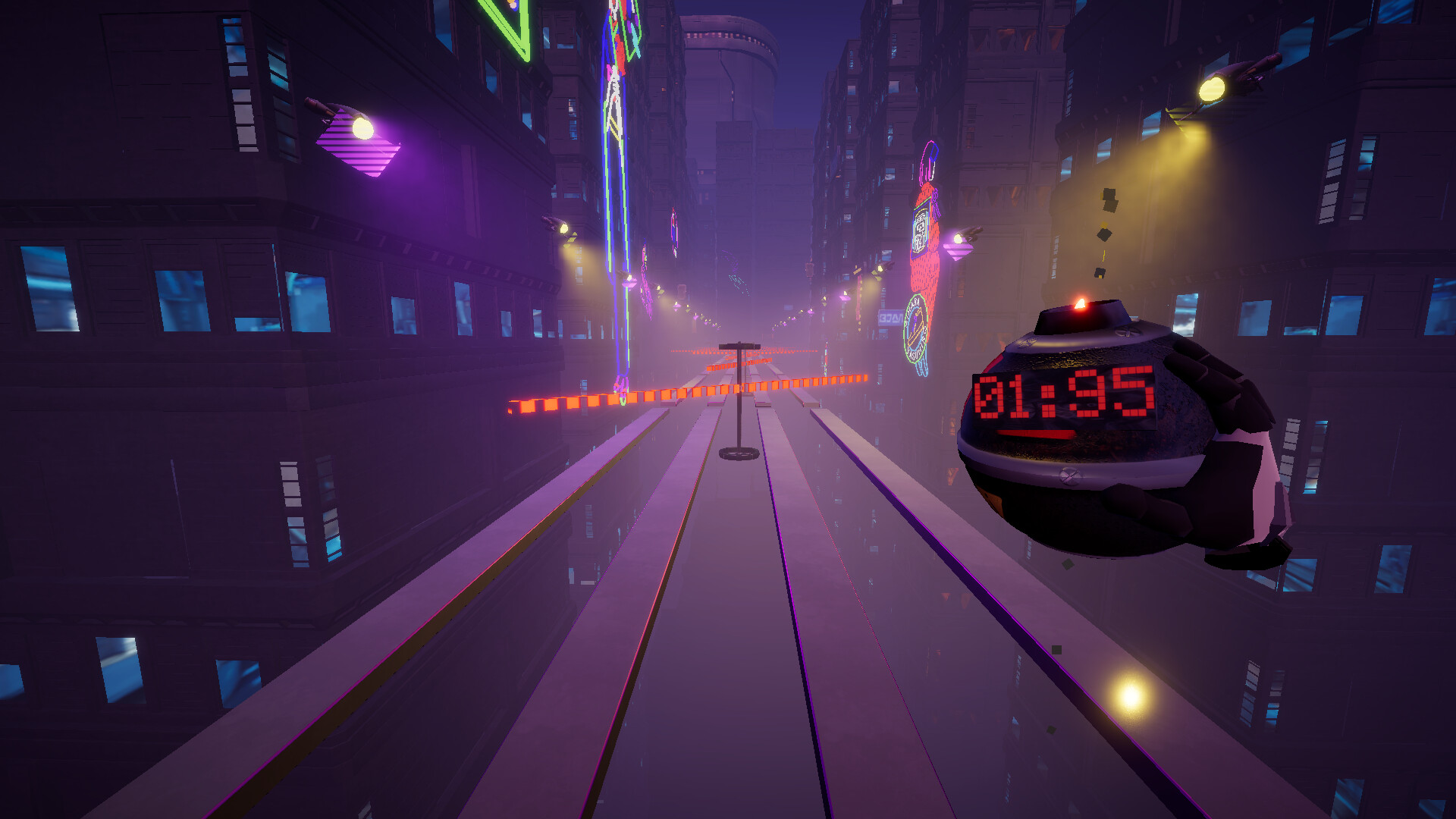 Ticking Together screenshot #13