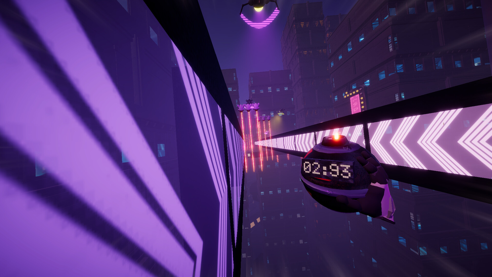 Ticking Together screenshot #3