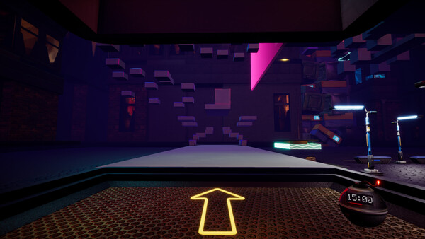 Ticking Together screenshot 3