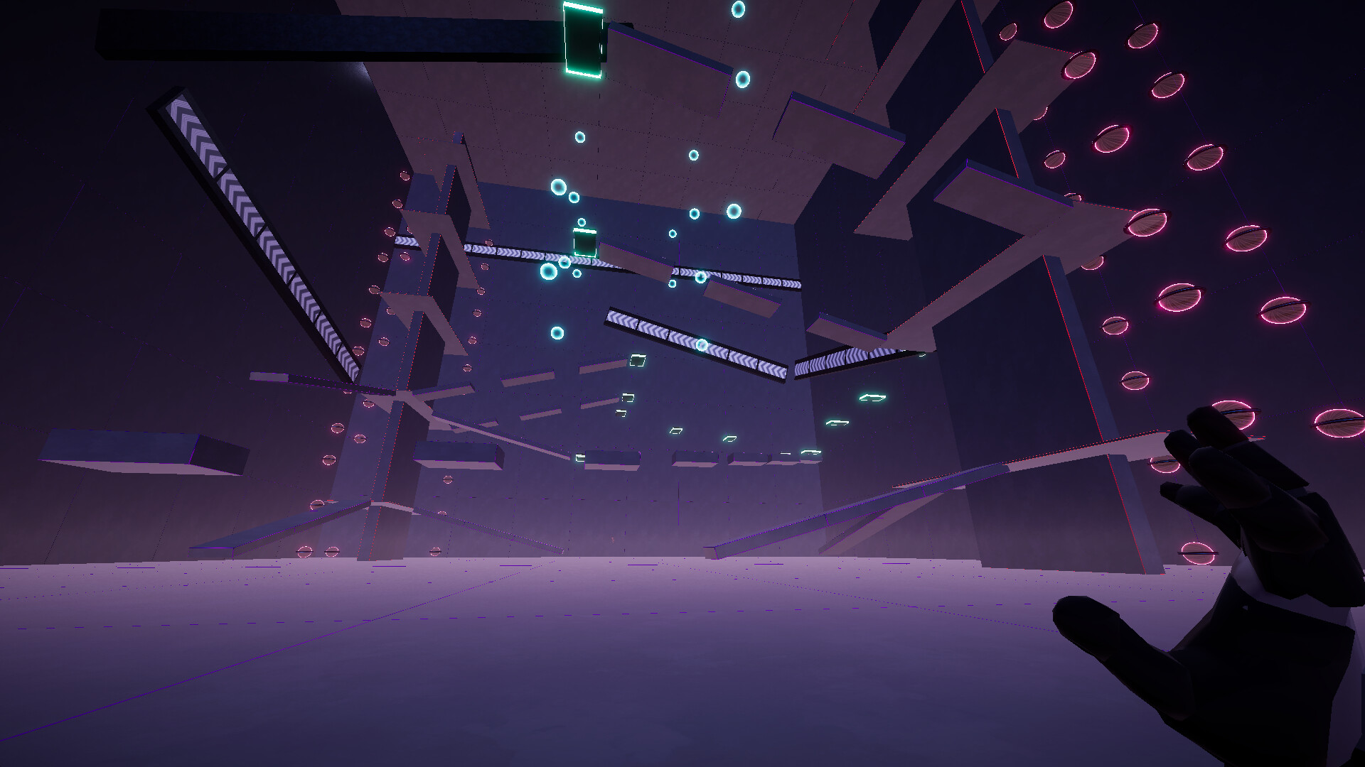 Ticking Together screenshot #1