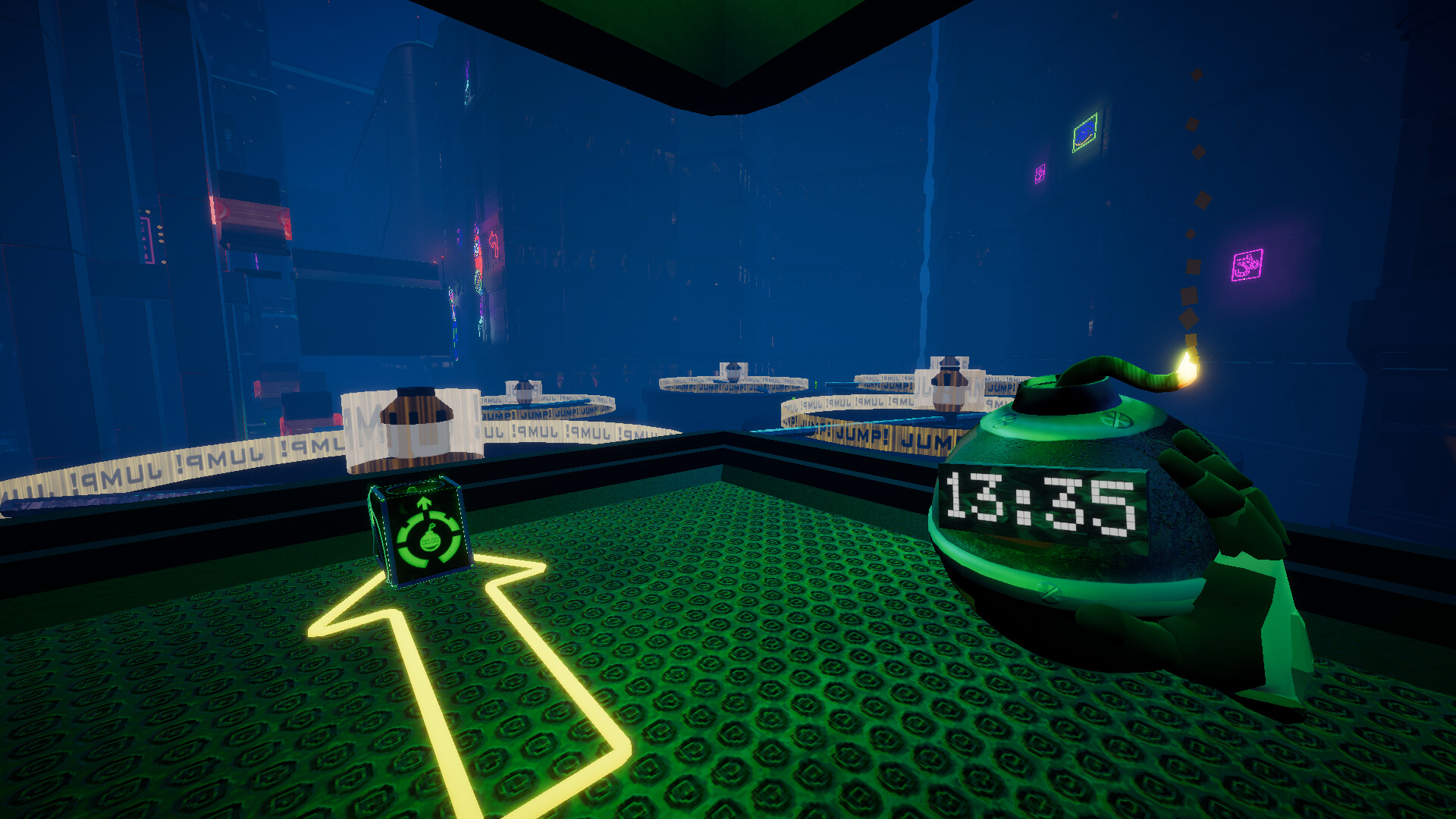 Ticking Together screenshot #7