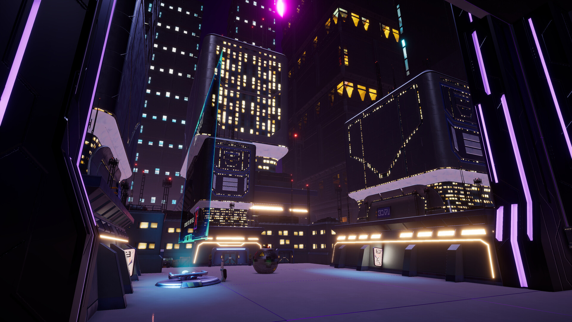 Ticking Together screenshot #1