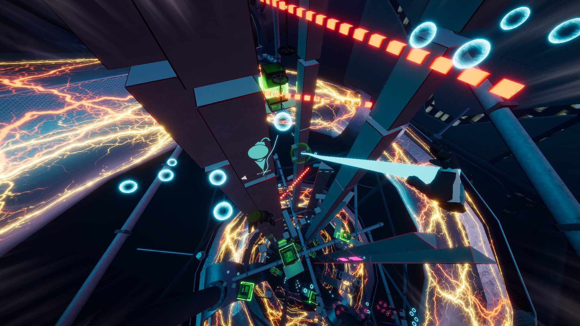 Ticking Together screenshot #11