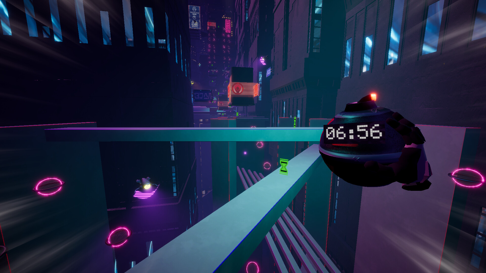 Ticking Together screenshot #5