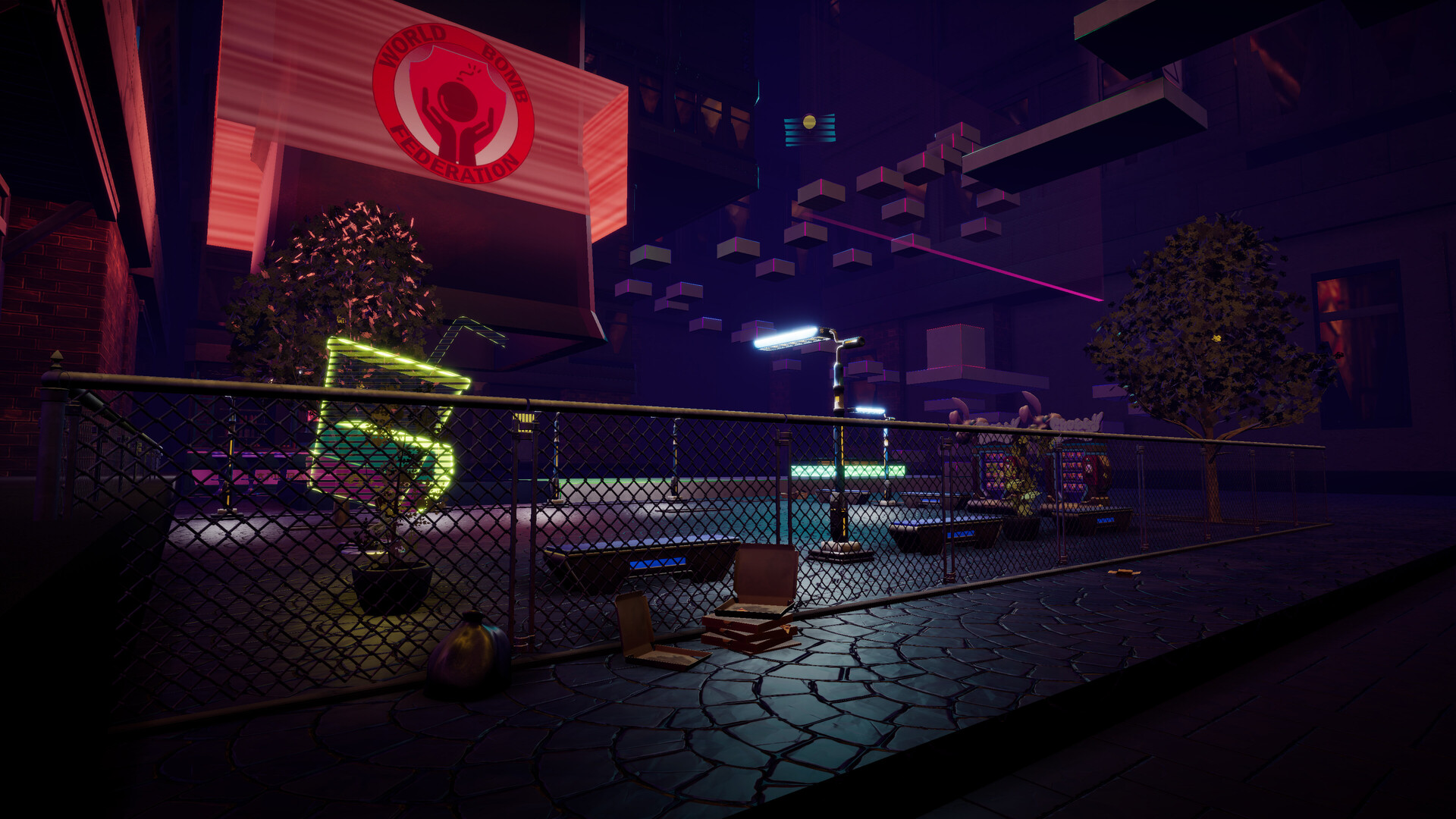 Ticking Together screenshot #4