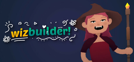 wizbuilder! cover art