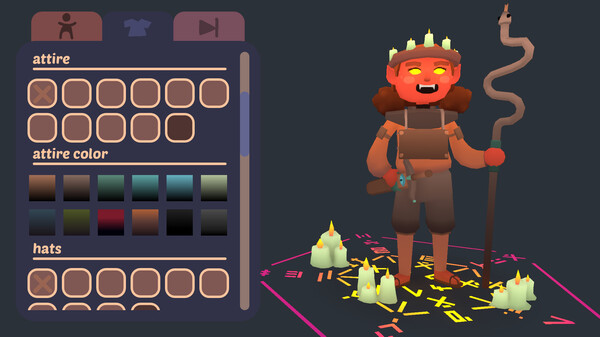 wizbuilder! screenshot 1