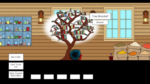 Screwball screenshot 3