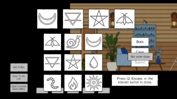 Screwball game for Linux 1