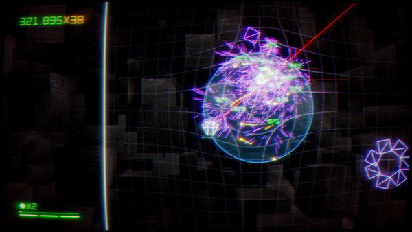Скриншот 3 из игры POINT CLOUD