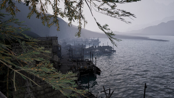 Potion Rise Simulator screenshot 2