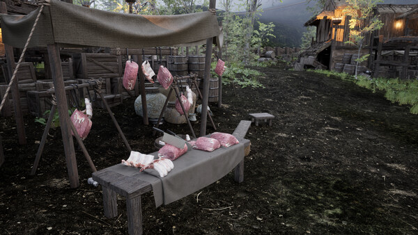 Potion Rise Simulator screenshot 6