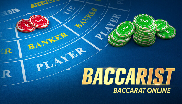 Baccarat Online: Baccarist tren Steam