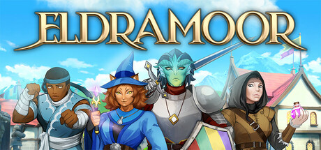 Eldramoor: Haven in the Mist