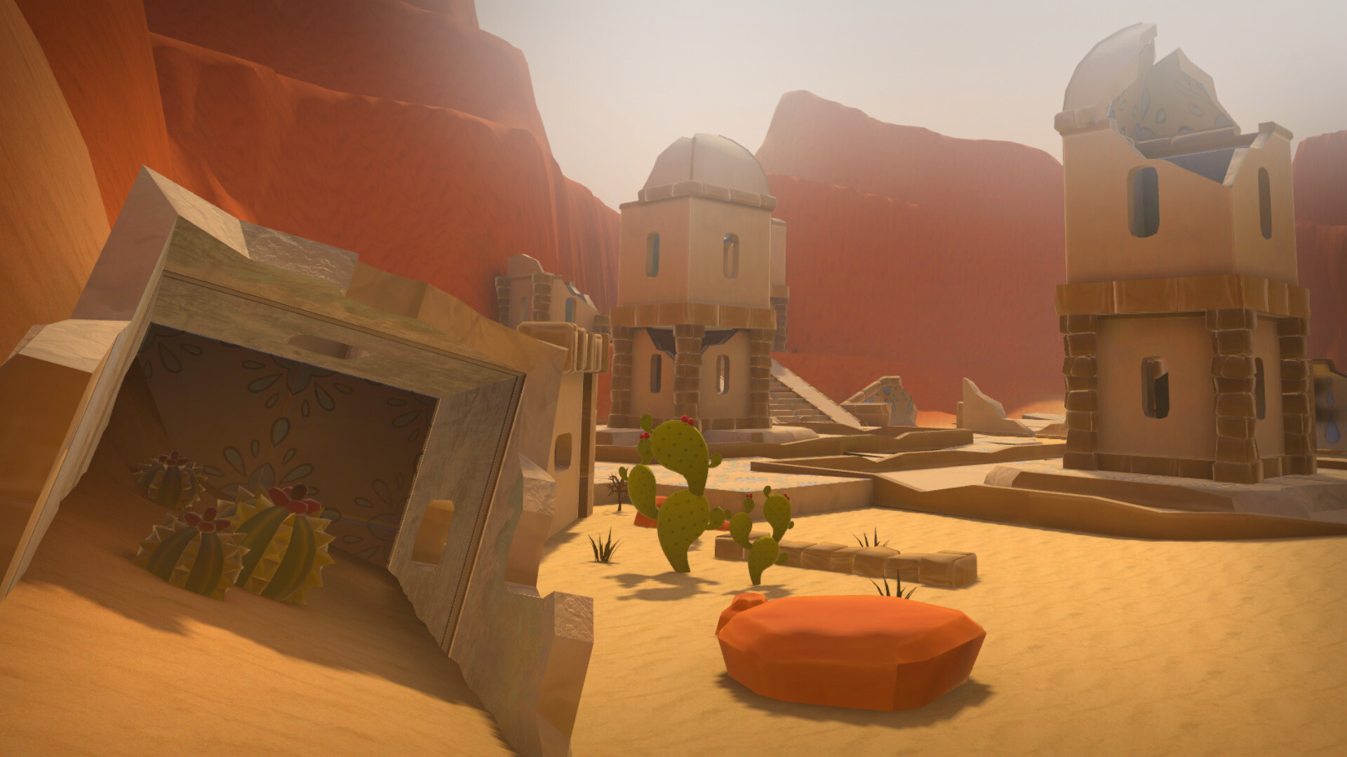 Eldramoor: Haven in the Mist screenshot #5