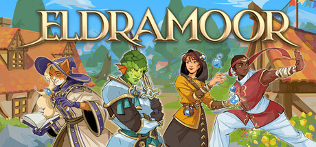 Eldramoor: Haven in the Mist