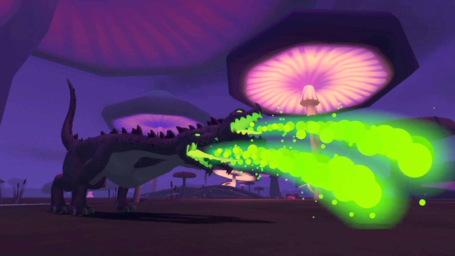 Eldramoor: Haven in the Mist screenshot #6