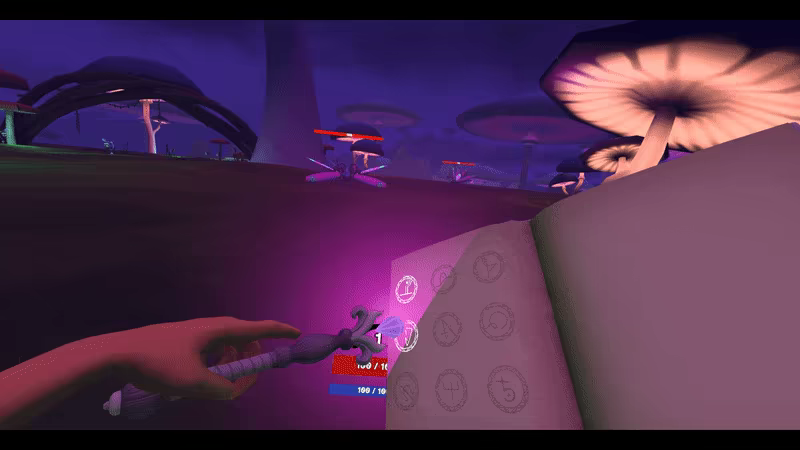 Eldramoor: Haven in the Mist video 4