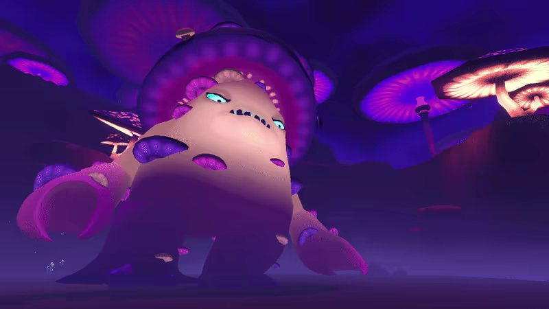 Eldramoor: Haven in the Mist video 8