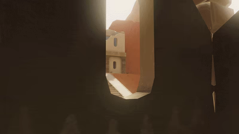 Eldramoor: Haven in the Mist video 1