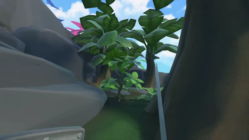 Eldramoor: Haven in the Mist video 5