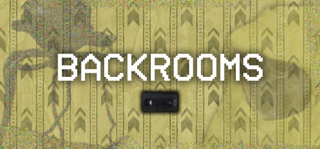 BACKROOMS by Ripperwing - Similar game based
                        on tags
