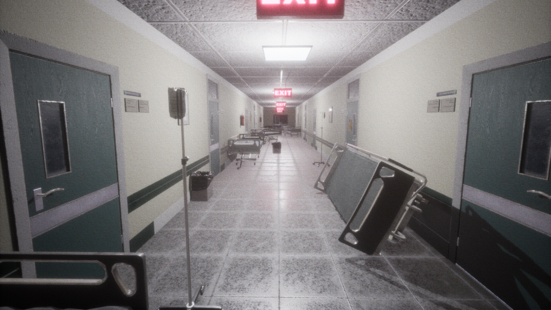 BACKROOMS screenshot #4