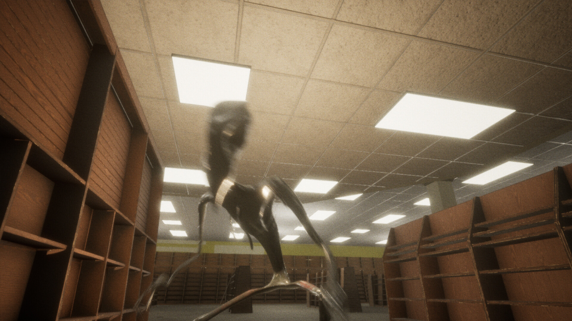 BACKROOMS screenshot #3