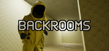 BACKROOMS