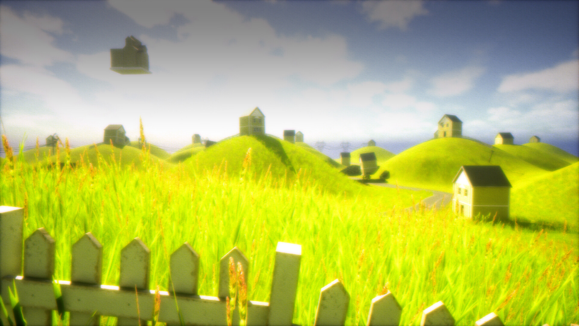 BACKROOMS screenshot 2