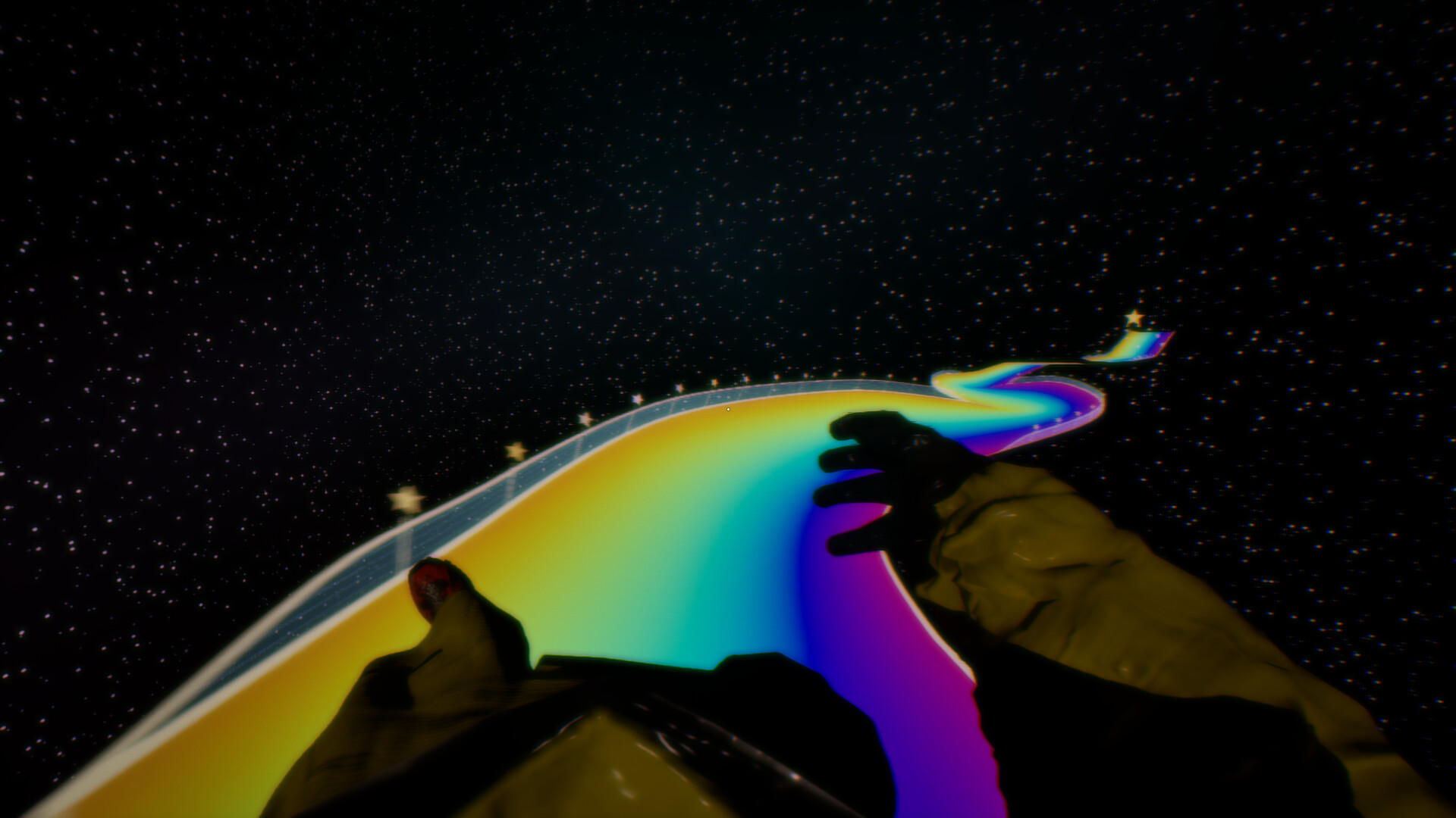 BACKROOMS screenshot 9