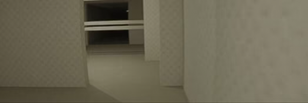 BACKROOMS video 2