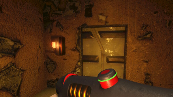 AUTO-Land: Mechanical Horror screenshot 6