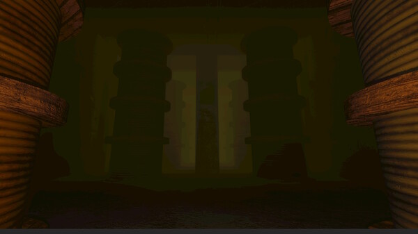 AUTO-Land: Mechanical Horror screenshot 4
