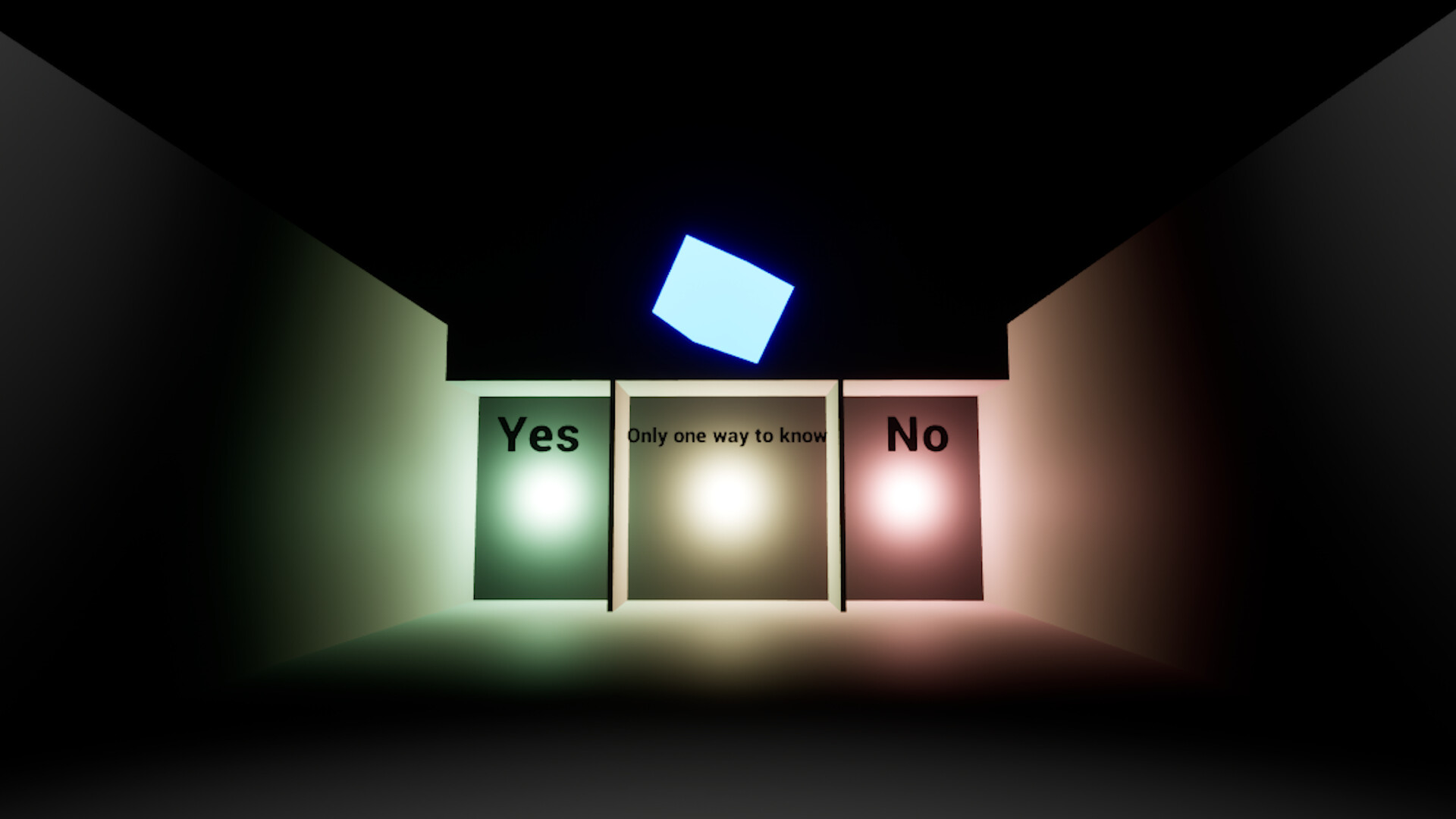 The Museum of You screenshot #3