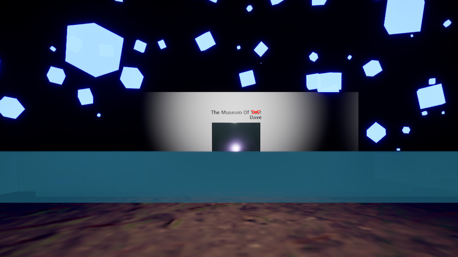 The Museum of You Featured Screenshot #1