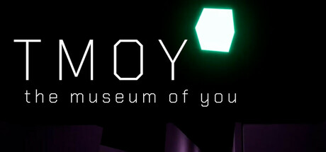 The Museum of You cover art