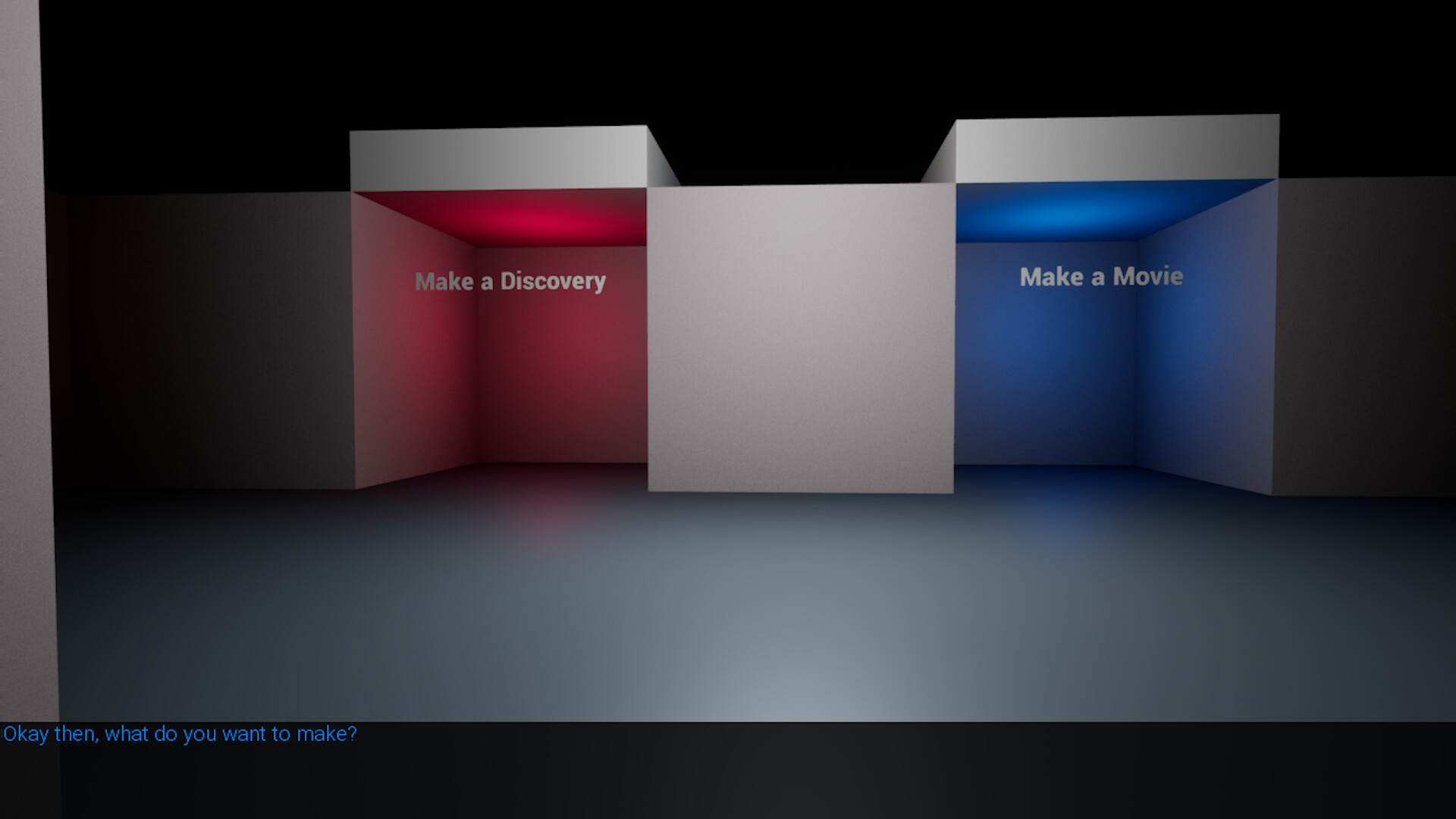 The Museum of You screenshot #5