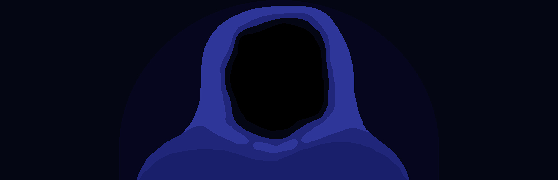 Journey of the Robed