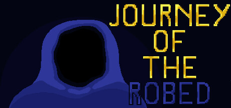 Journey of the Robed