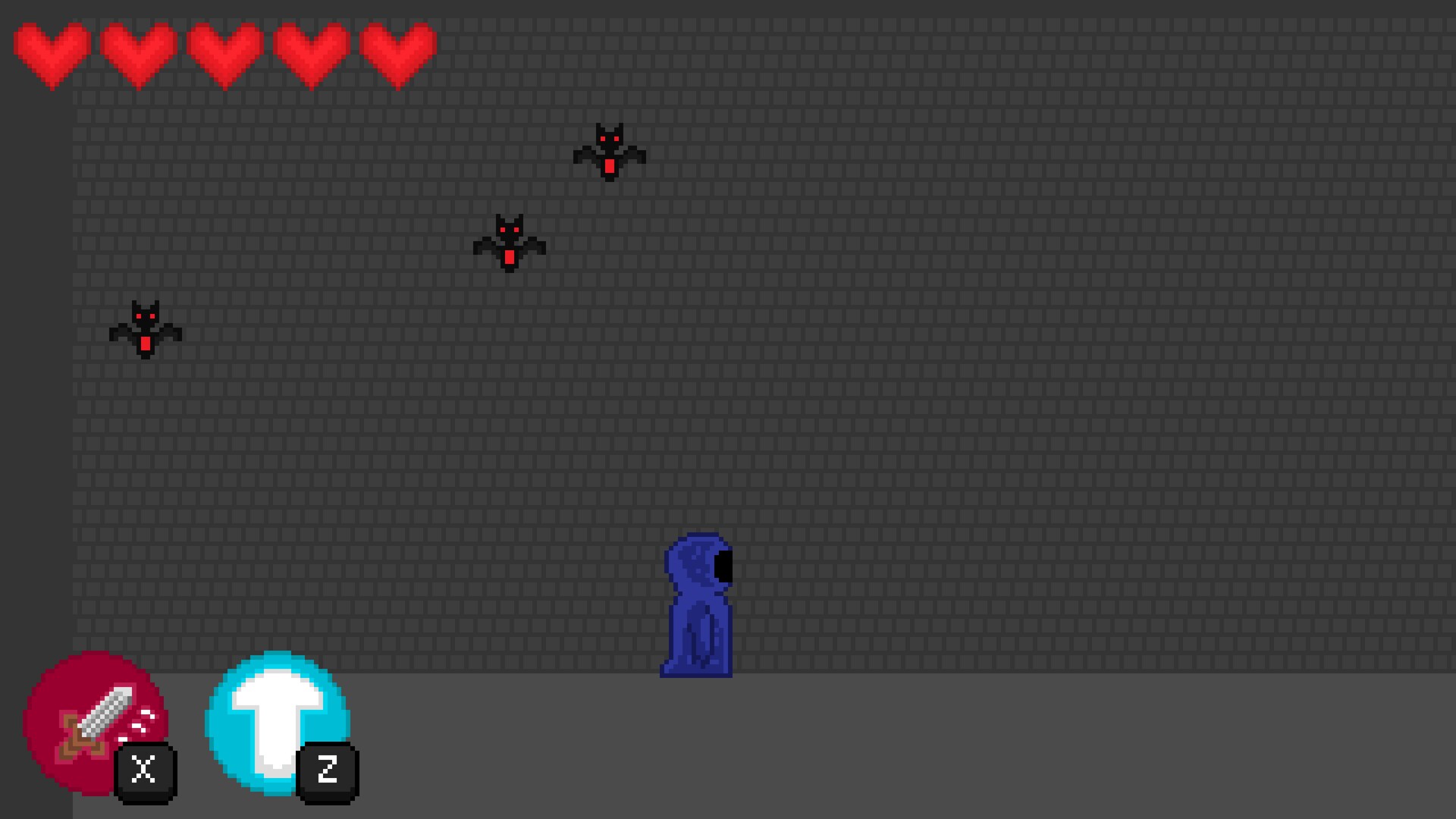 Journey of the Robed screenshot #9