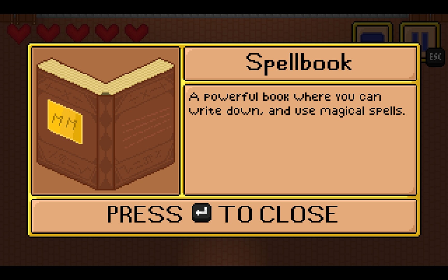 Journey of the Robed screenshot #2