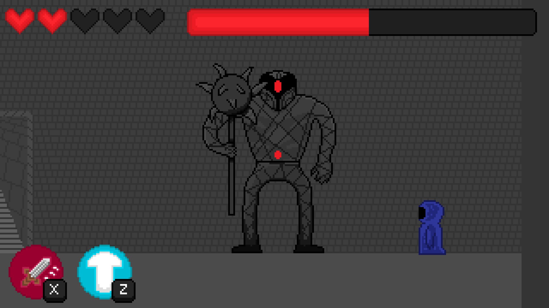 Journey of the Robed screenshot #11