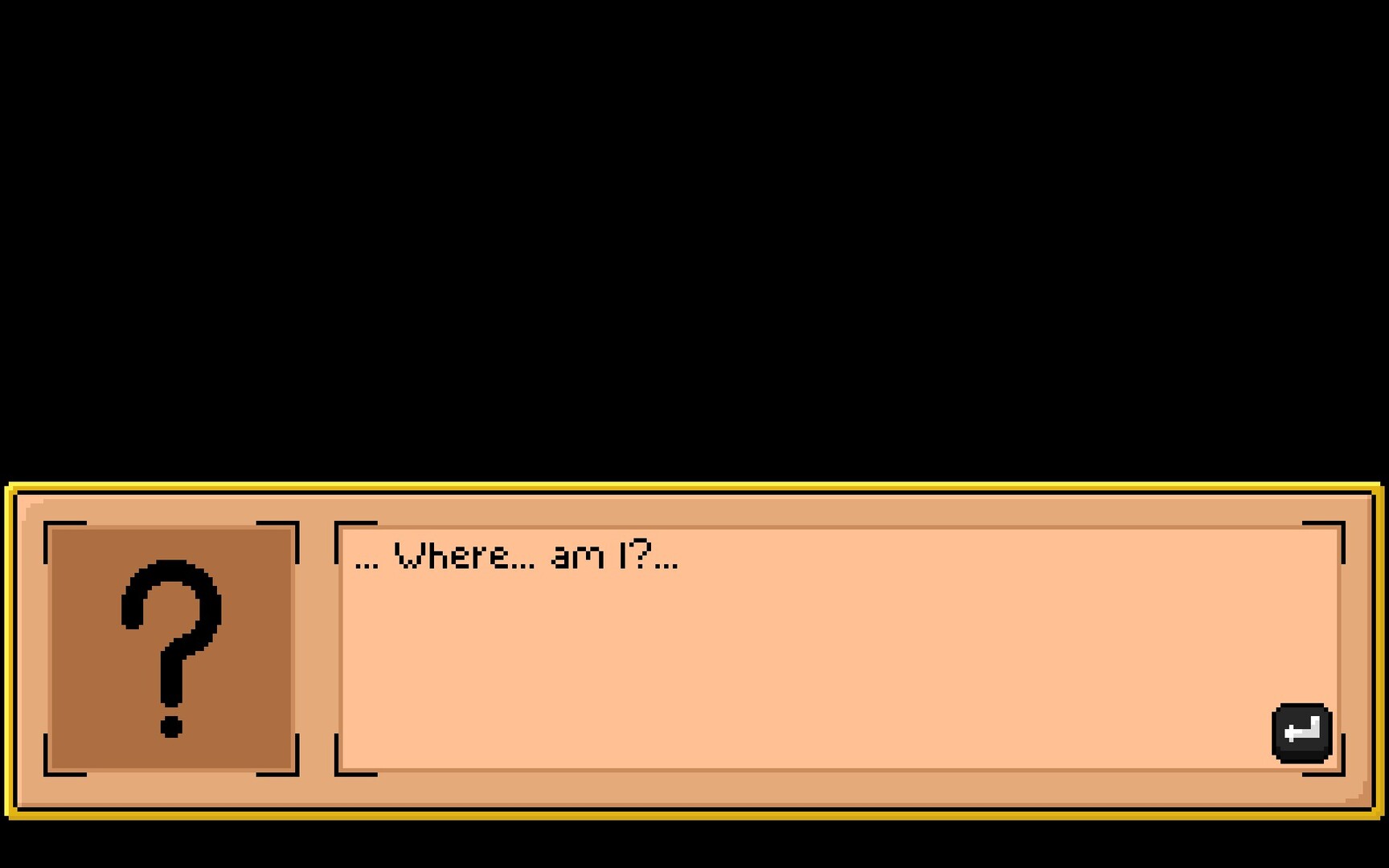 Journey of the Robed screenshot #1