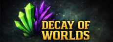 Decay of Worlds