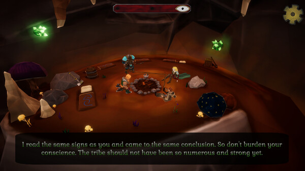 Decay of Worlds screenshot 5