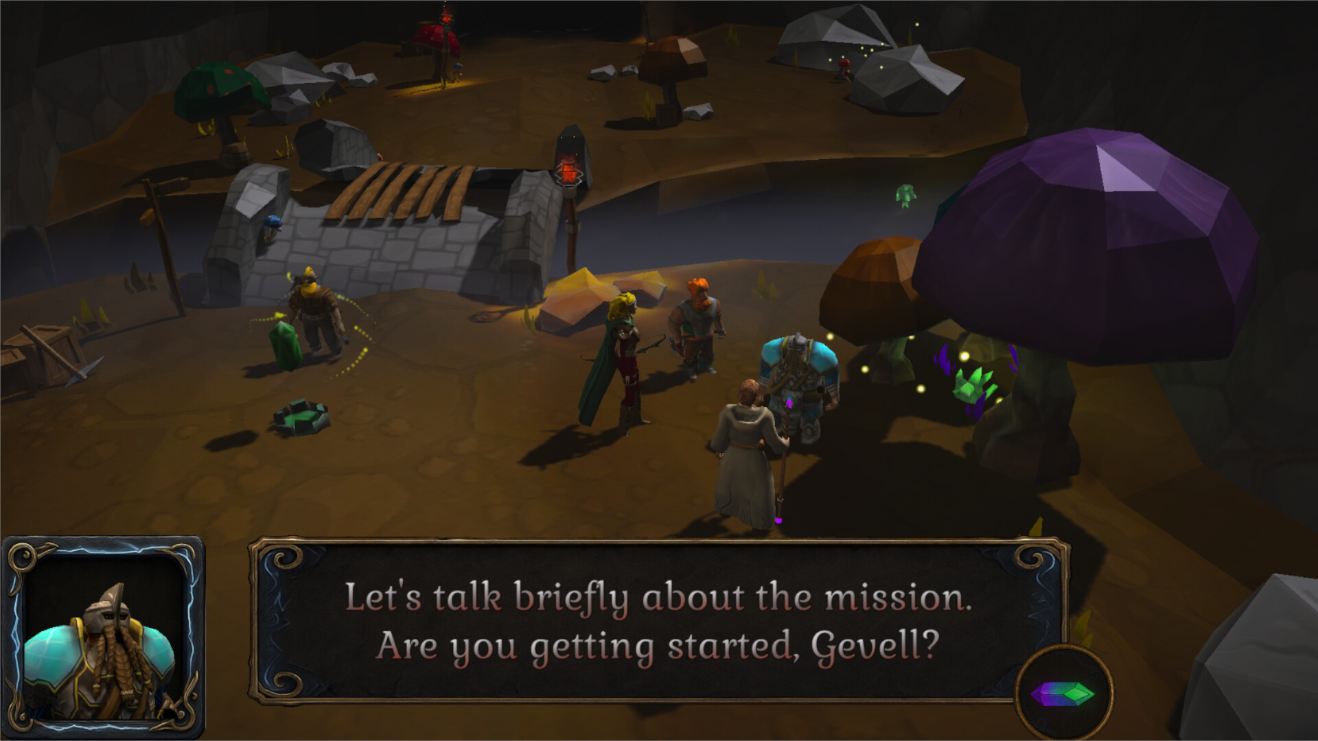 Decay of Worlds screenshot 3