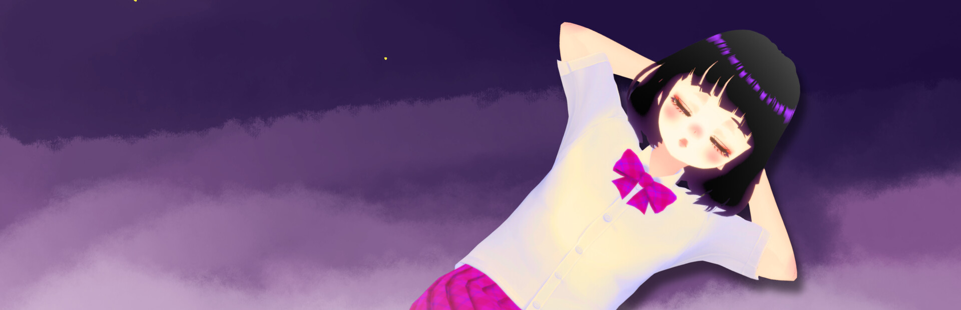 Magic Maho: Dream Runner