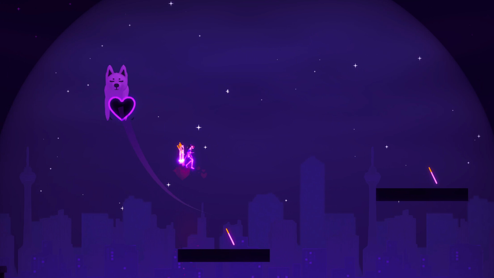 Magic Maho Dream Runner screenshot #6